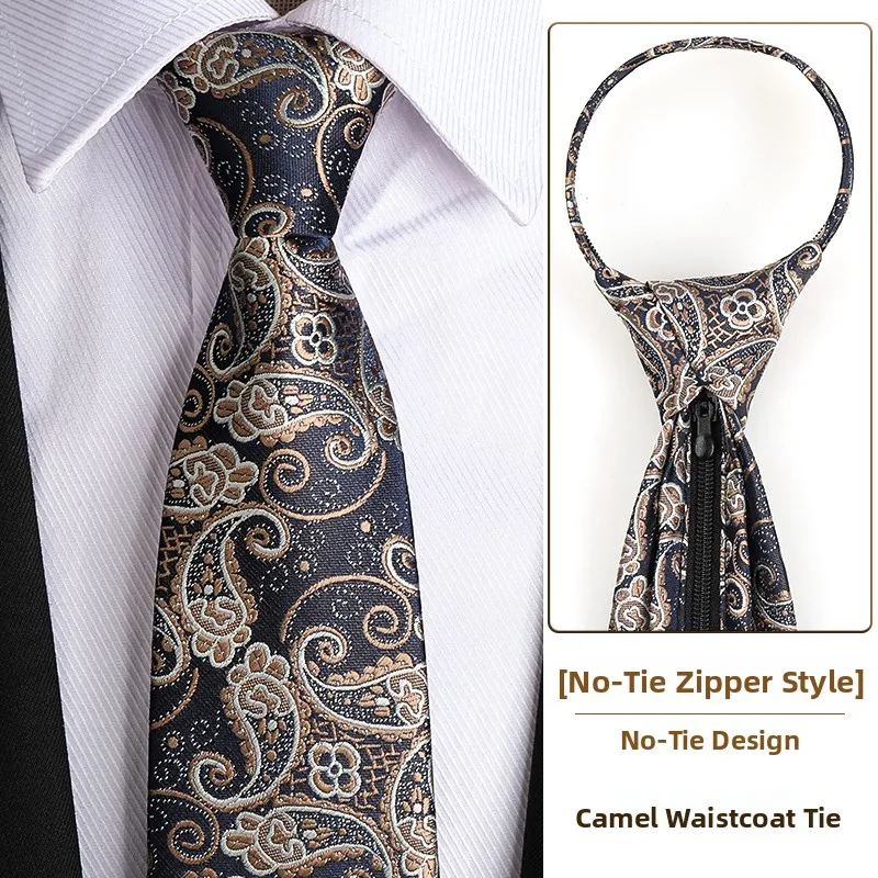 avata-masculina-caqui-nogueira-para-negocios-e-casamento-com-ziper-vermelho-e-padrao-t-estilo-coreano-avata-pre