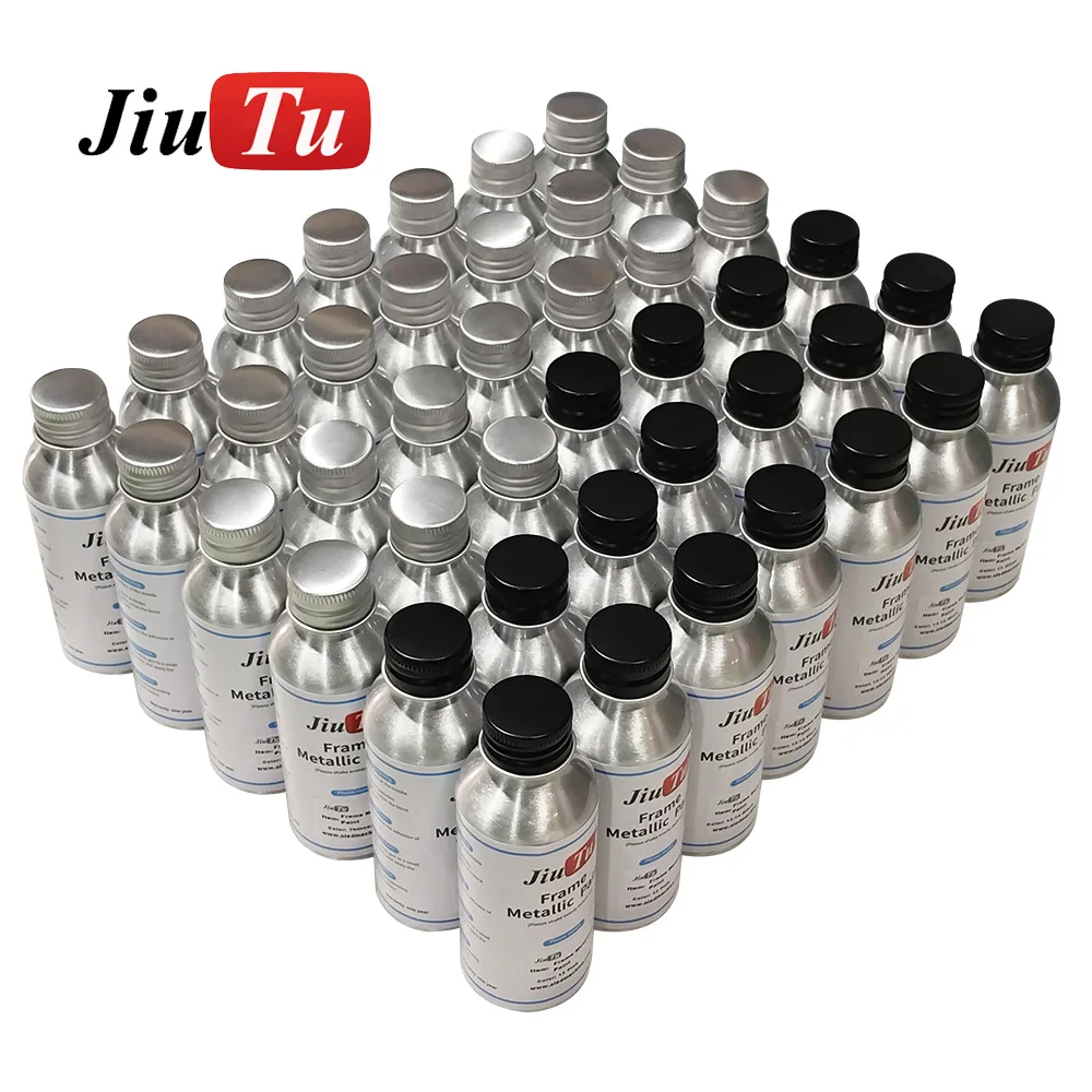 New Arrival Phone Frame Scratch Polishing Machine Housing Frame Paint for iPhone Frame Refurbishment Machine