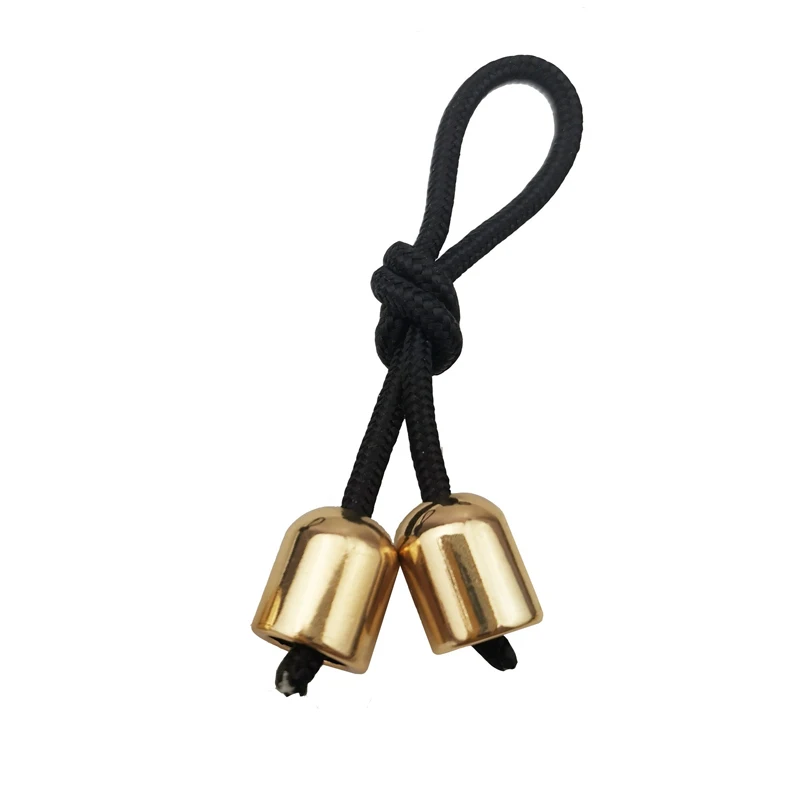 Begleri-Jouet Fidget en Métal pour Adultes et Enfants, Perles d\'Inquiétude d\'Anlande, Gadget Anti-Stress, Compétence des Doigts, EDC