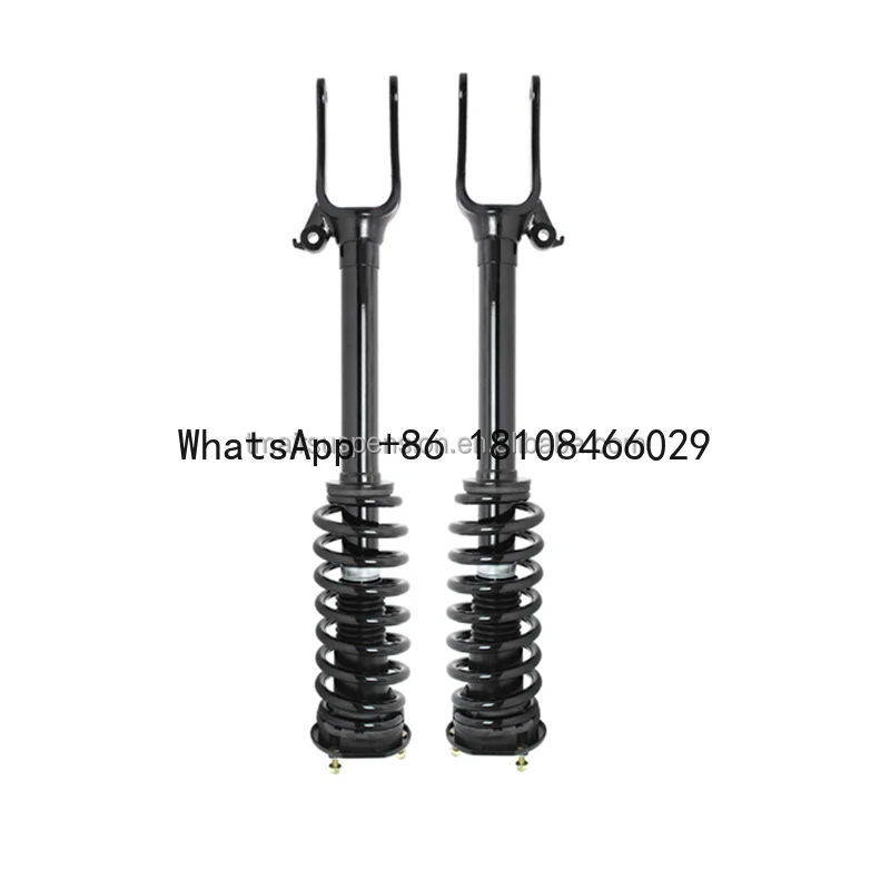 

China Manufacture Front Shock Absorber For W164 ML GL Class 1643200230 Coil Spring Shock Colete