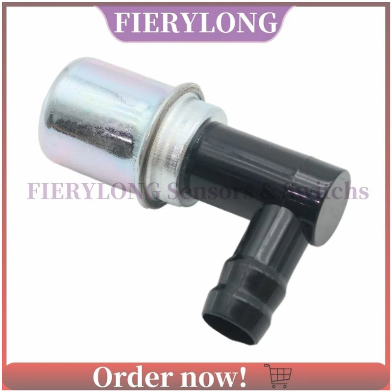 1R3Z-6A666-AA PVC Valve For Ford Mustang GT 2001 2002 2003 2004 4.6L 1R3Z-6A666-AA 1R3Z 6A666 AA Car Spare Accessories