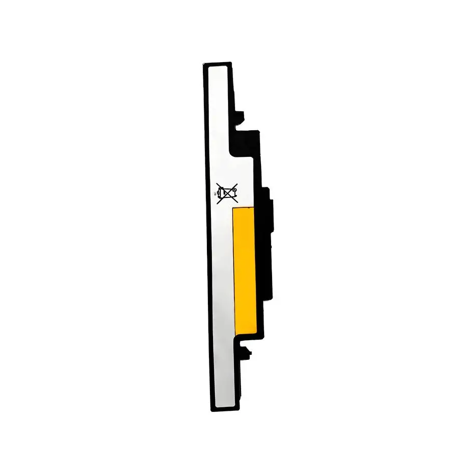 Laptop Battery L12S6A01 L12S6E01 For Lenovo Y490 Y490P Y400 Y410P Y400N Y500 Y510 Y500N Y510P Y430P Replacement Batteries