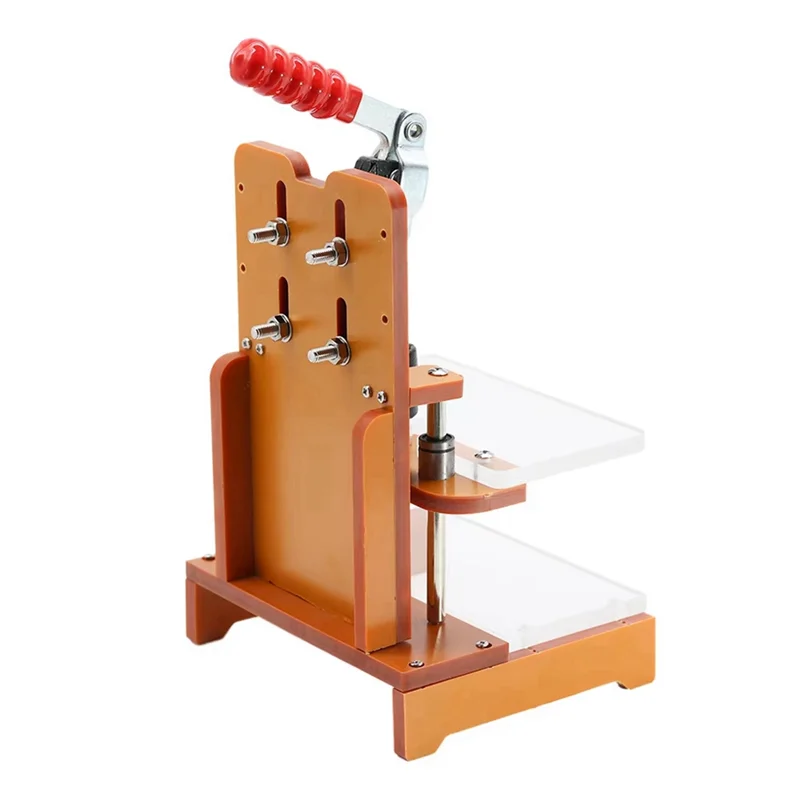 

Classy-Universal Test Frame PCB Testing Jig Stereo Frame PCBA Test Circuit Board Fixture Tool