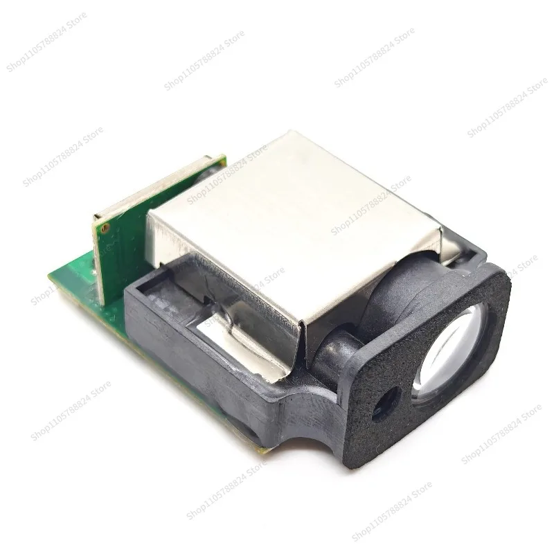 For Laser Ranging Module Sensor 200 Meters Ultra-long Distance Non-contact High Frequency Dual Optical Path Accuracy 1mm