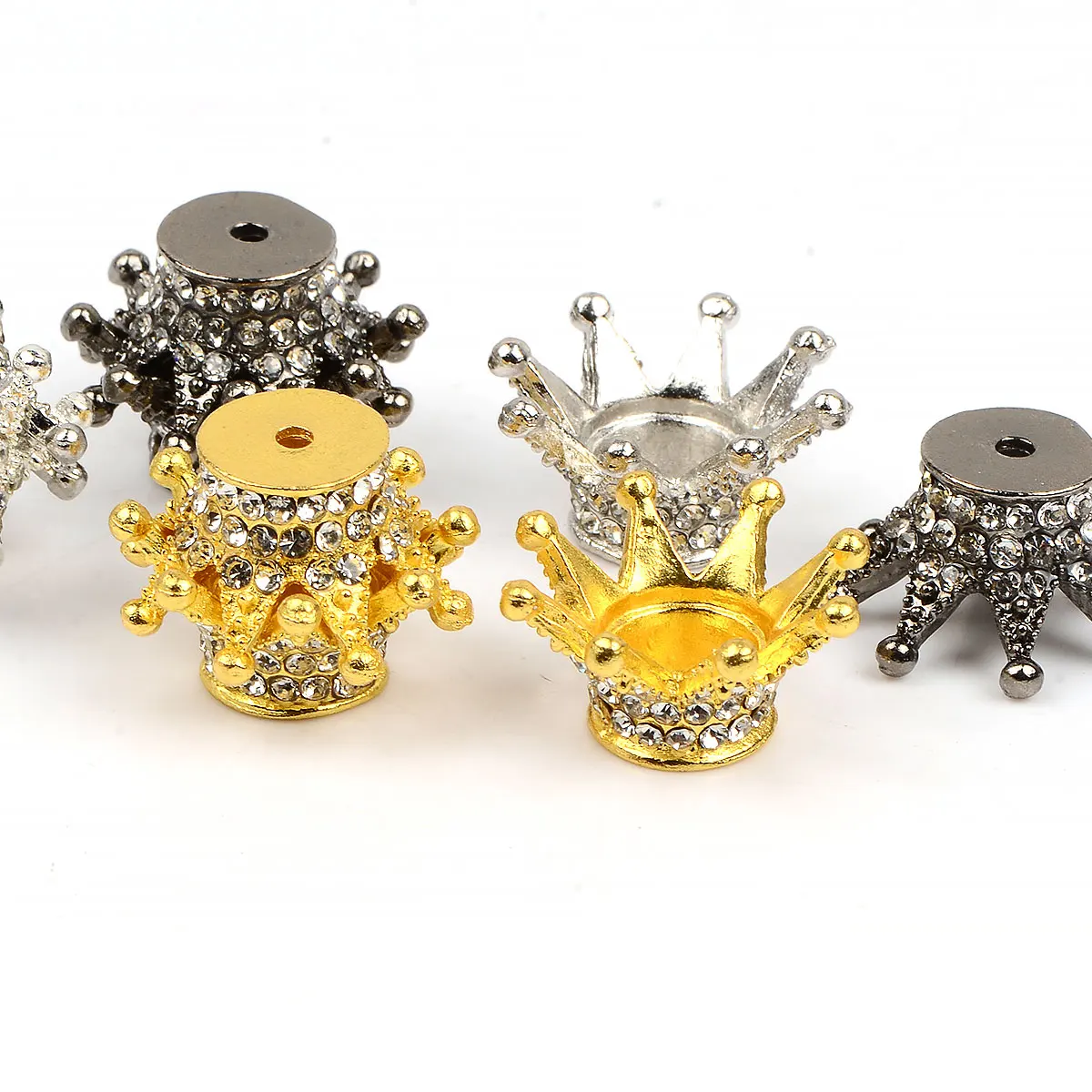 2.5X1.3Cm 10Pcs Ran…