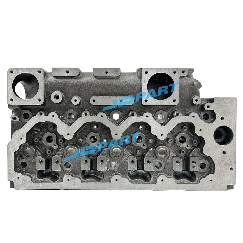 

Cylinder Head For Caterpillar C4.4 Engine Parts