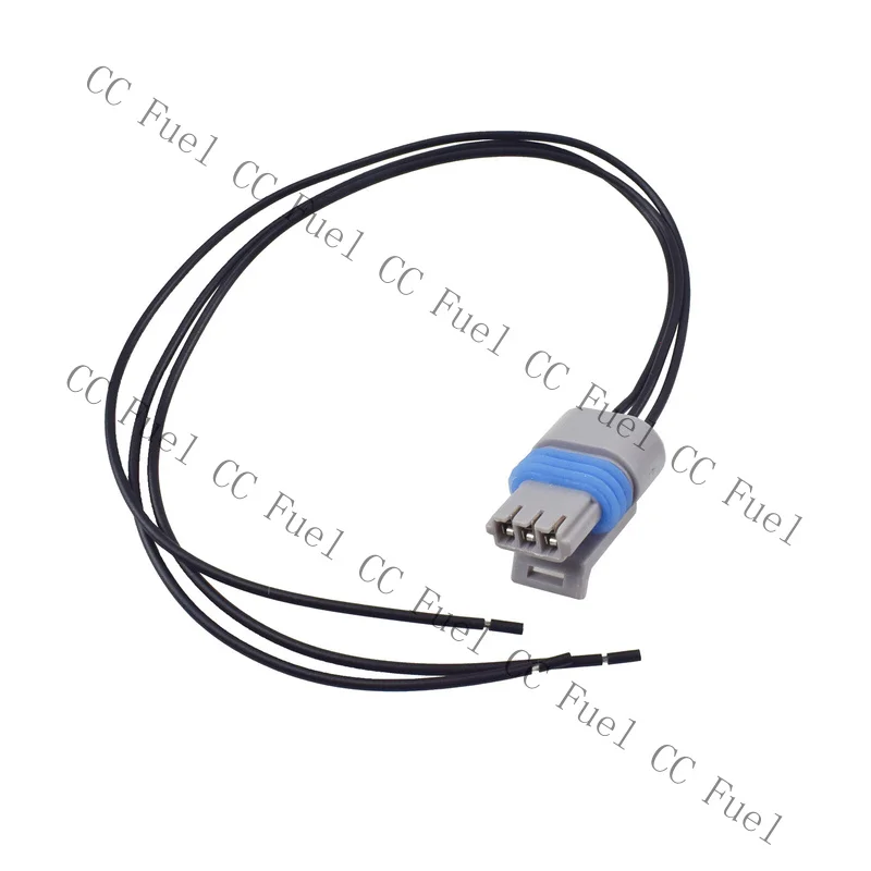 C+ Crankshaft Position Sensor Pigtail Harness For Dodge Ram 1500 2500 3500 4921601