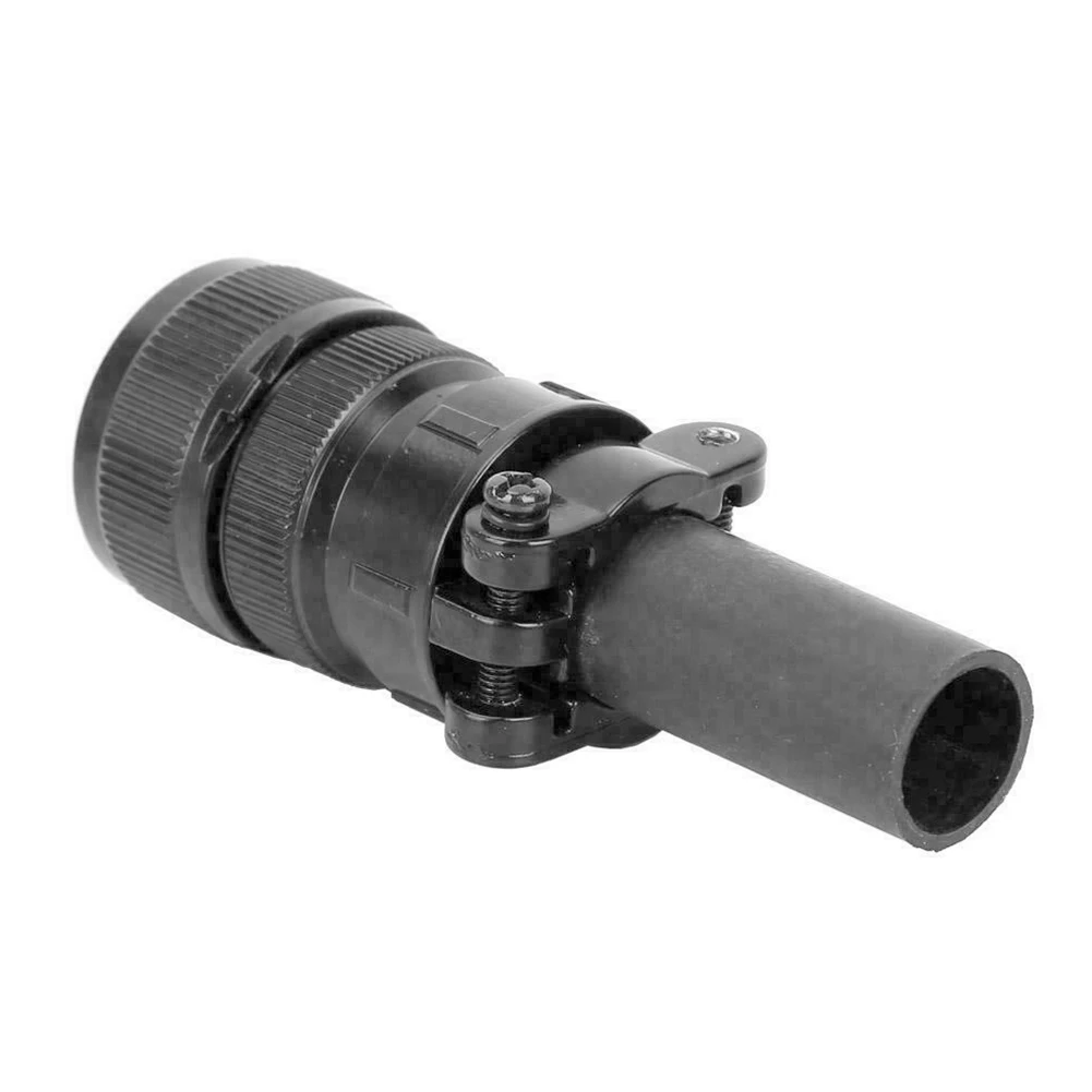 

Precise Pin Alignment Connector TIG MIG Connector 14-pin Connector Precise Pin Alignment Low Contact Resistance