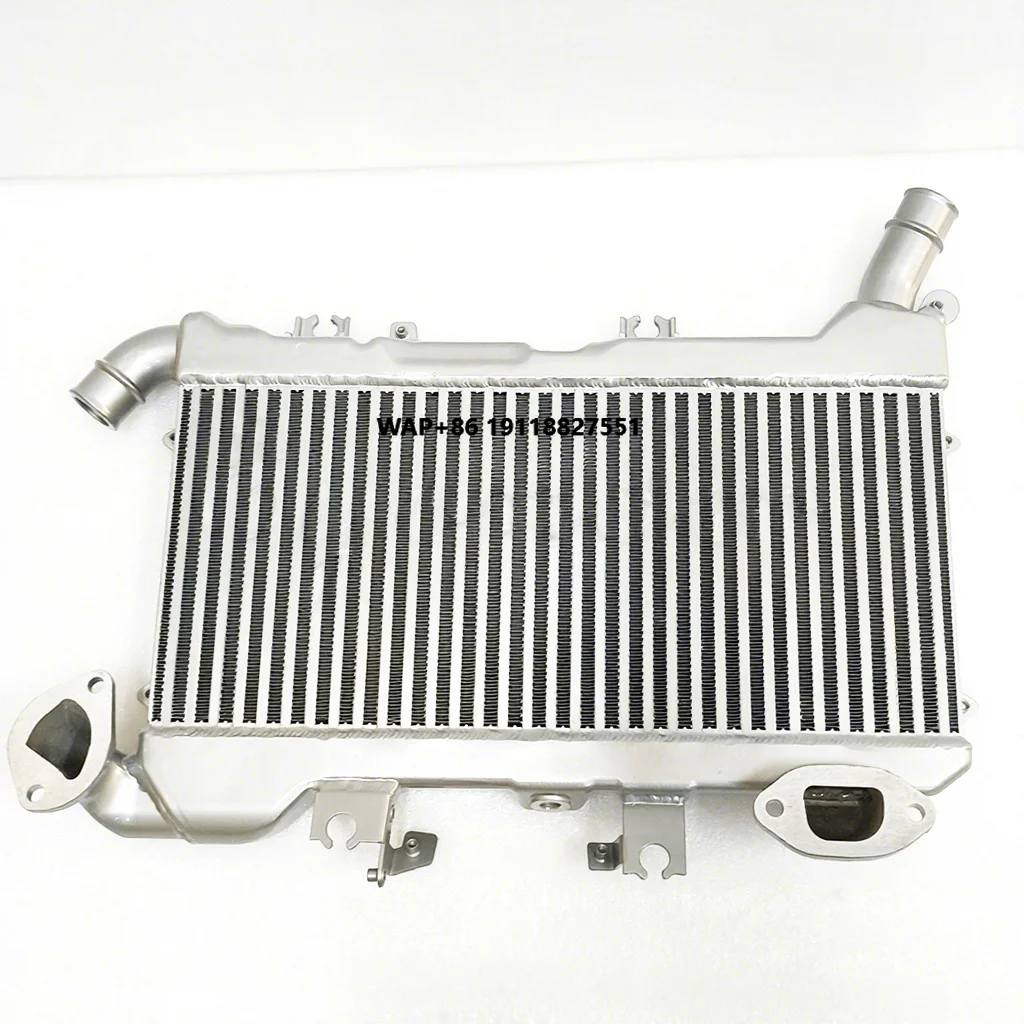 

Car Parts Intercooler For Land Cruiser LC200 17900-51020 1790051020