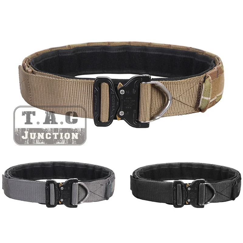 Emerson Tactical Cobra Buckle Duty Belt 1.75 \