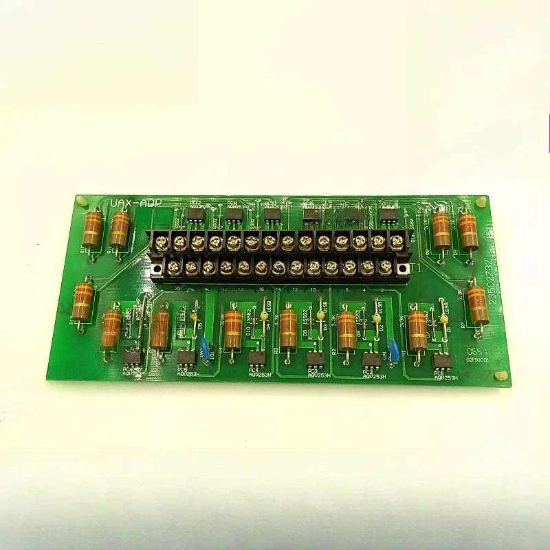 AeroPartsParts For Hitachi Elevator Parts Power Board 31245847 Interface Board UAX-ADP/