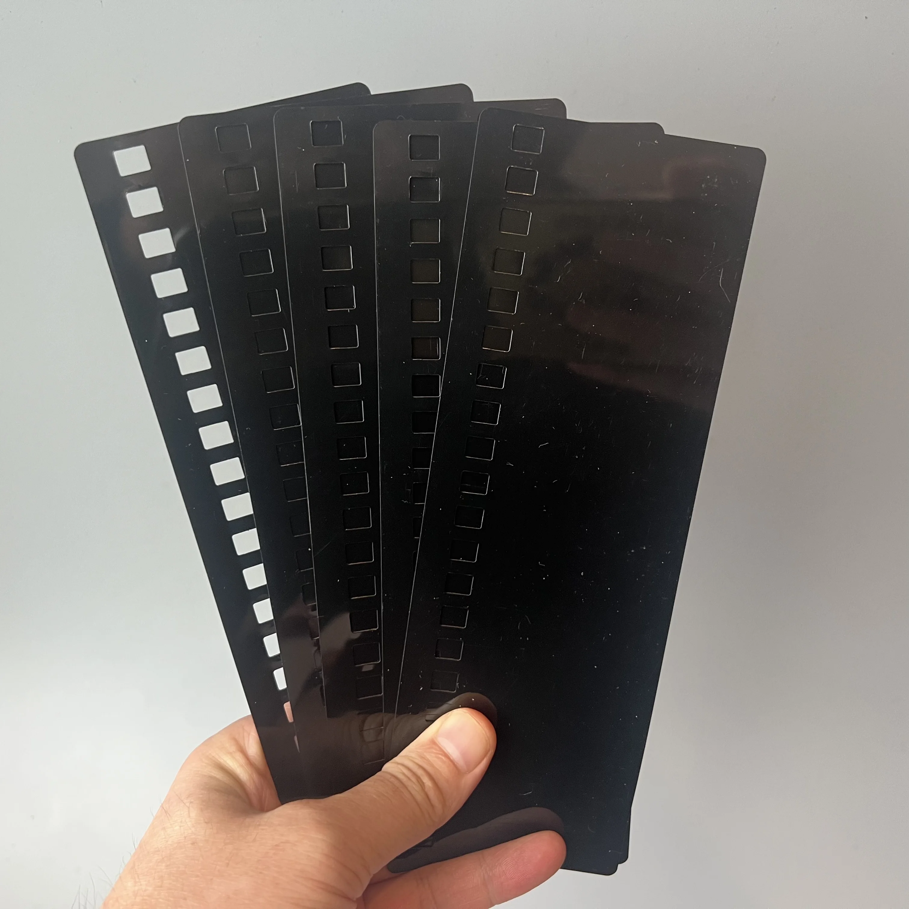 (10pcs/lot) A221041 Leader Card for Noritsu T-15 T15 Fuji FP150SC Film Processor A221041-01