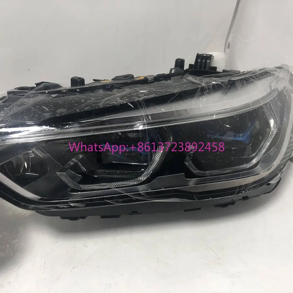 

Modern Novel Design Factory Price for Infiniti G37 Headlight
