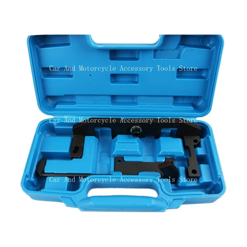 

Применимо к Peugeot 2008 408 308S Citroen C3C4 1,2T Инструмент синхронизации двигателя Балансировочный вал Специальный