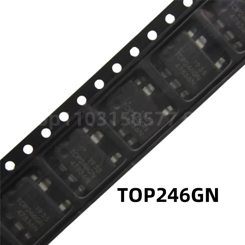 1 Stück TOP246GN Power-Management-Chip SOP7