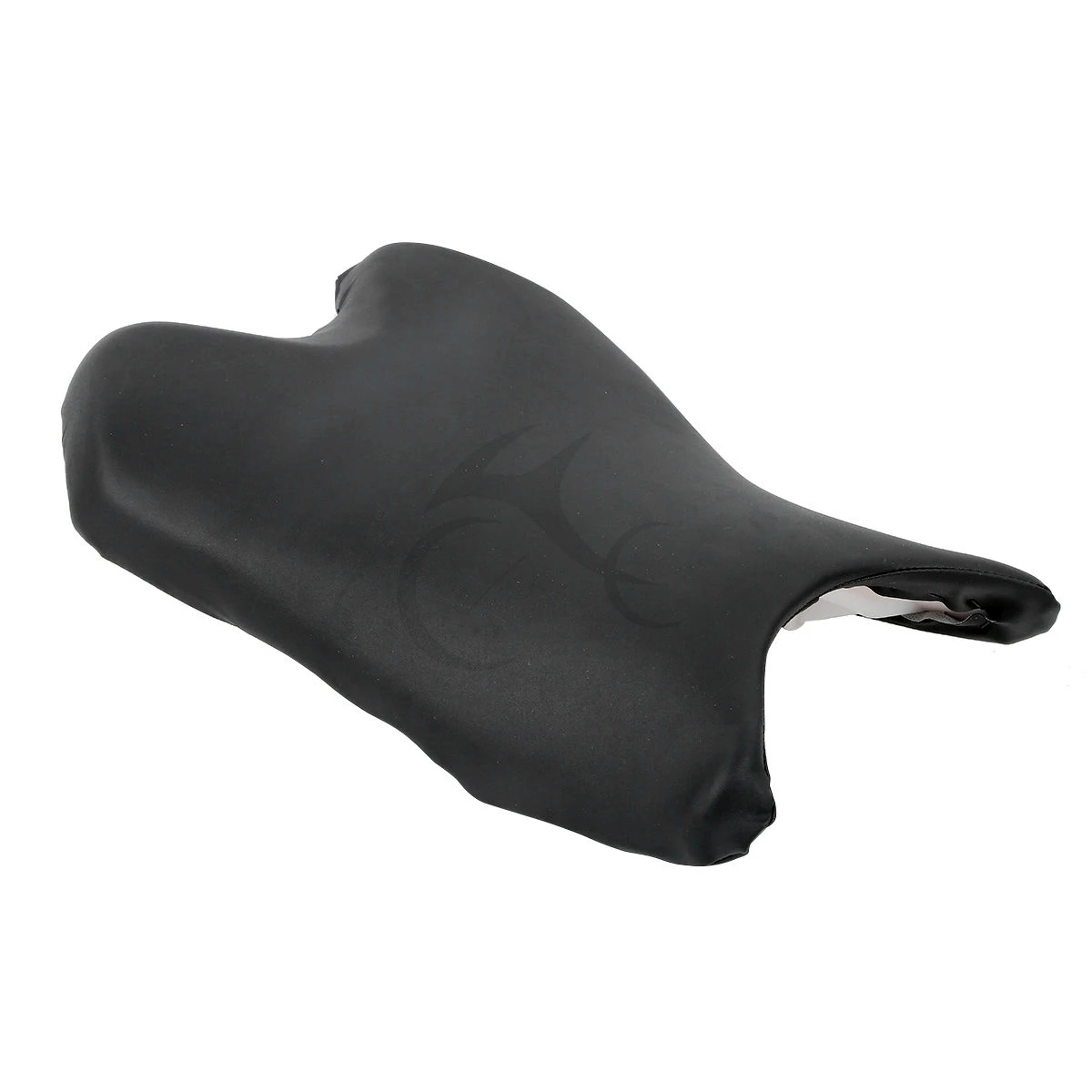 Black Front Rider Driver Seat For Yamaha YZFR6 YZF R6 2008-2016 2009 2010 2011 2012 2013 2014 2015 Motorcycle - view 4