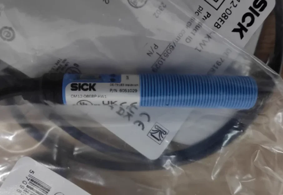 New Original Sick C… - image