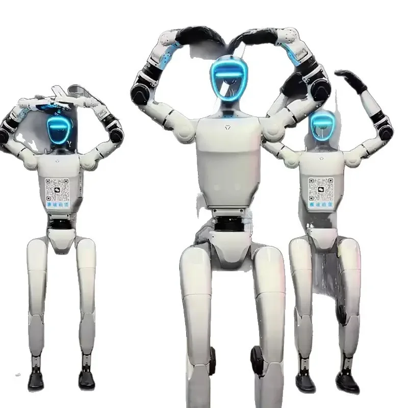 Technology humanoid robot, performance Spring Festival Gala robot