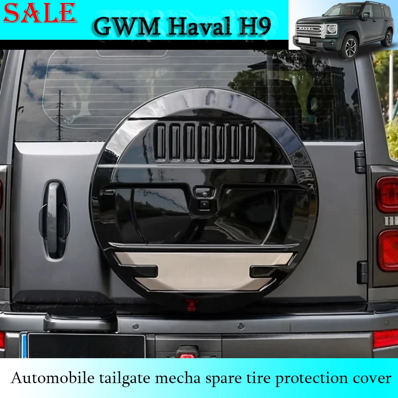 Fit For Gwm Haval H…