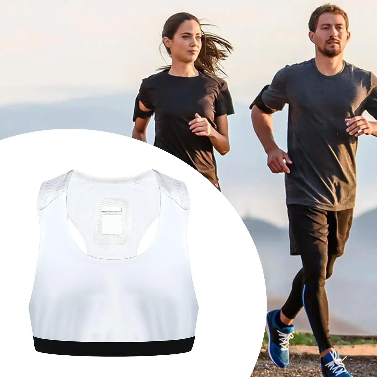 Thumbnail 3 - #8 Best Selling Athletic Performance Tops