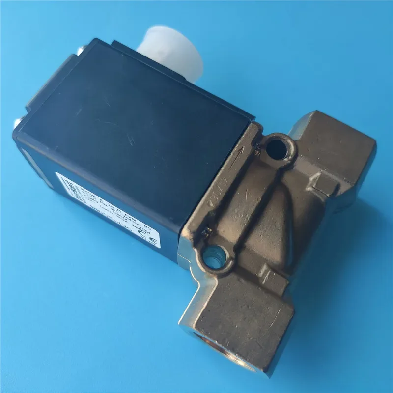 2025.4 ドイツ輸入純正ソレノイドバルブ Baode 大口径双方向 Burkert0290 シリーズ。