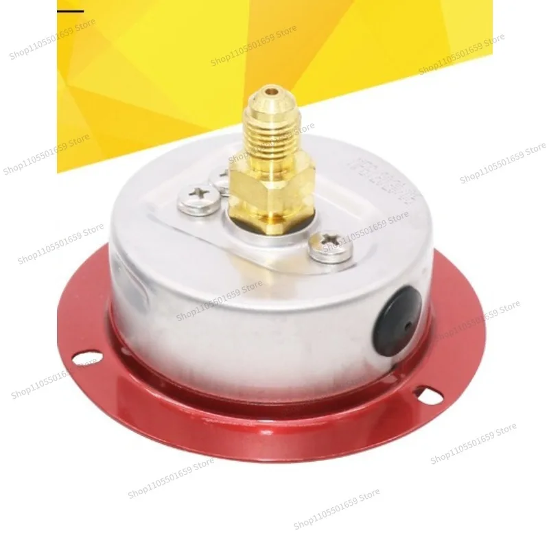 Silicone Oil Comes with Luminous Refrigeration Unit Cold Storage Central Air Conditioning Heat  Silicone Oil Refrigerant