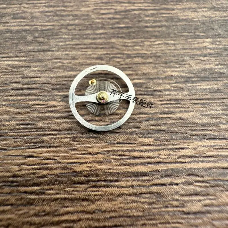 Movement accessories NH35 NH36 movement, balance wheel, full pendulum 7S26 7S36 balance wheel