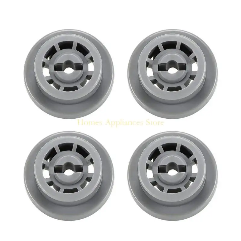 D0AB Dishrack Bollers Assembly Repalucing Wyswasher Part