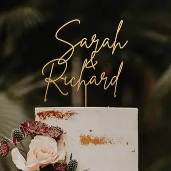 6 best sales ウェディングケーキ - №4