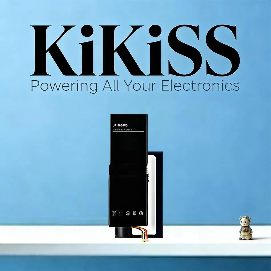 Notebook Battery Fo…