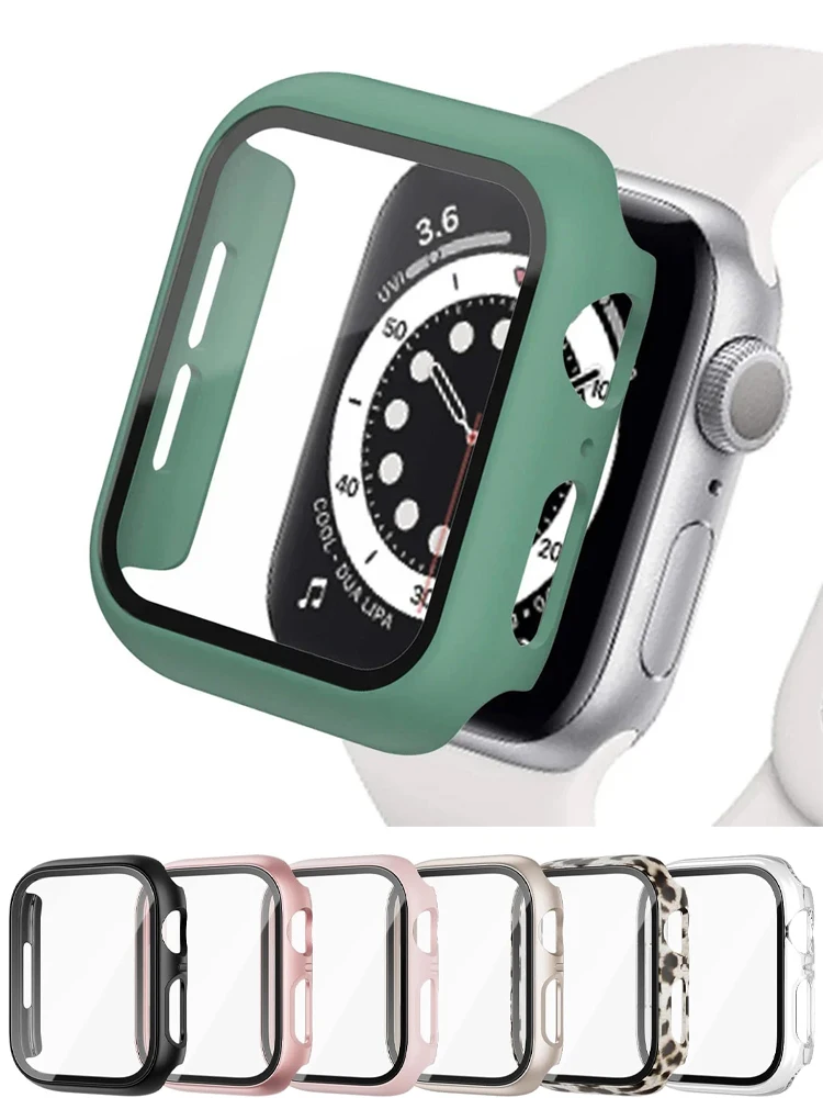 Cover For Apple Wat… - image