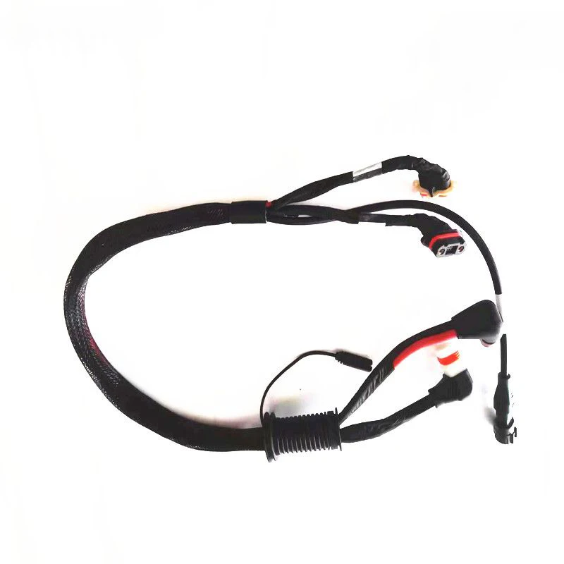 T50 Aircraft Arm ESC M3&M4 Composite Cable for Agricultural Spraying Drone Spare Repair Parts