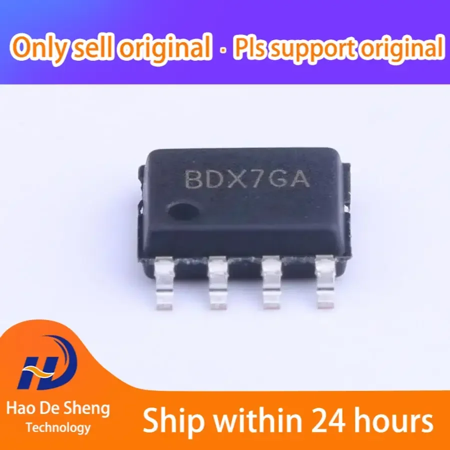 10 PZ/LOTTO SY8502FCC SOP-8 Nuovo Originale In Magazzino