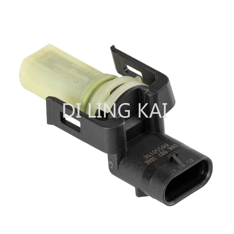 

Auto Parts Intake Branch Temperature Sensor 06K907386E 06K907386D WT5818 AX382 Automobiles Sensors