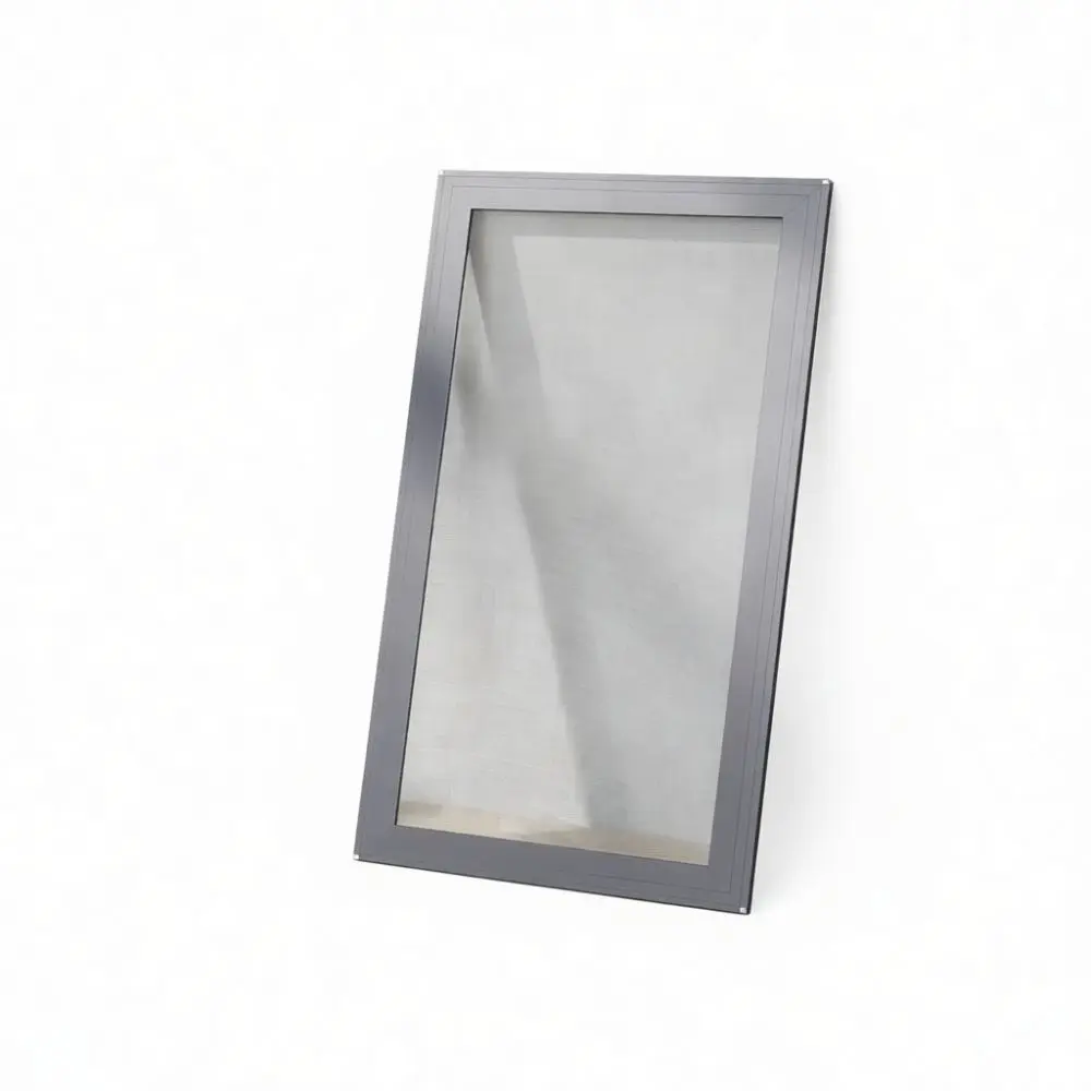 Strong 304 Stainless Steel Window Mesh Anti Sliding Protection Net Durable Ventilation Hidden Decoration
