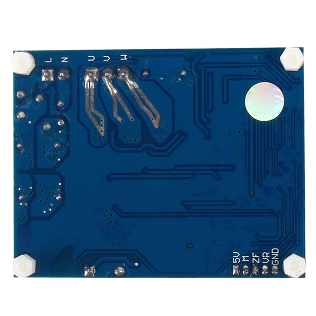 ABAN JYQD-V8.8B Bldc Driver Board Speed Controller AC110V/220V for Sensorless Brushless DC Motor, Motor Driver Board