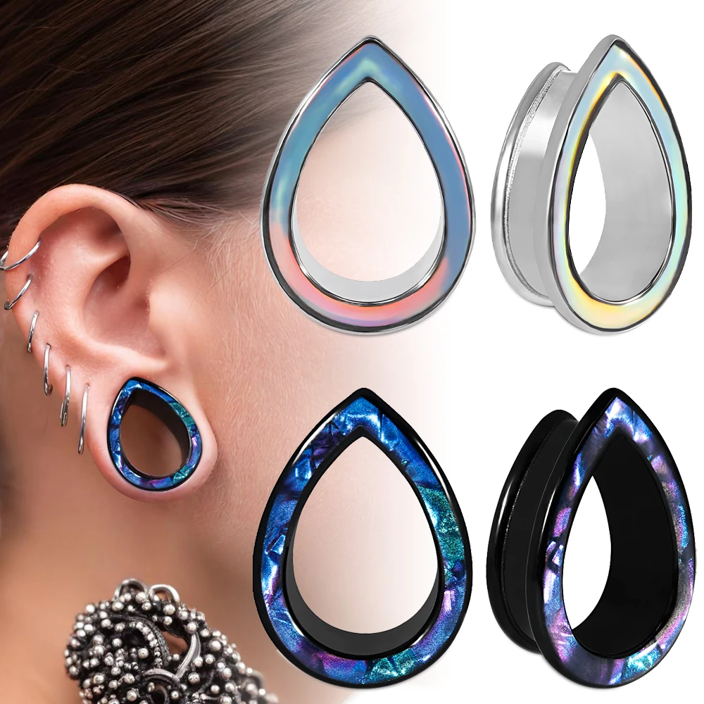 1PC Stainless Steel…