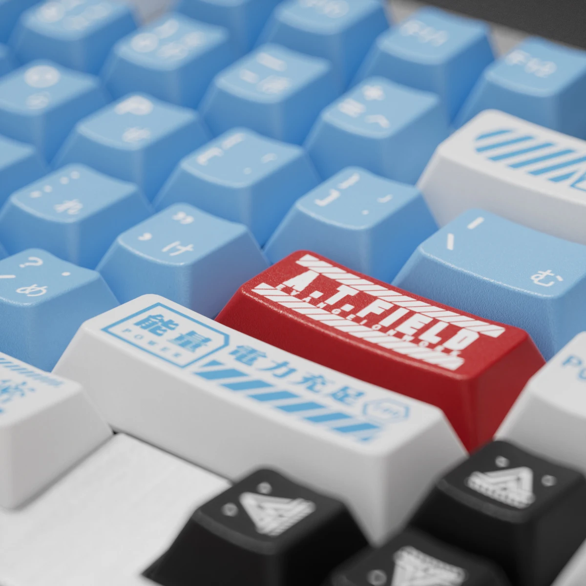 Imagem -05 - Gmk Clones Lilith Eva Keycaps Perfil Cereja Dye Sub Pbt Keycap para Teclado Mecânico mx 1.75u 2u Shift Iso Enter Key 129 Chaves