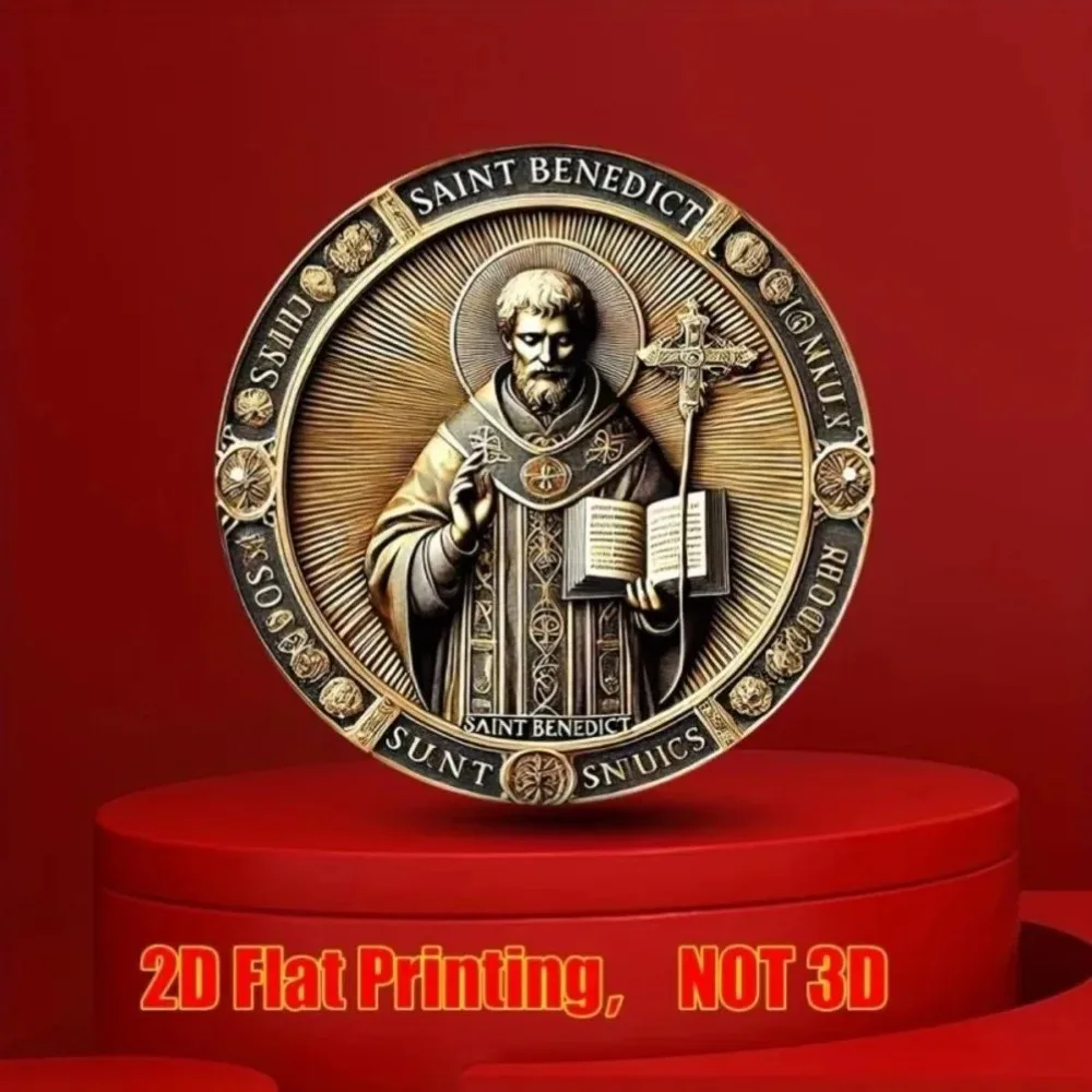 سيني ديينغ بينت سانت بنديكت جايا فينتاج - تاندا ألومنيوم هياسان بولات مينجال ديجانتونغ فالان، بار وبيجابات