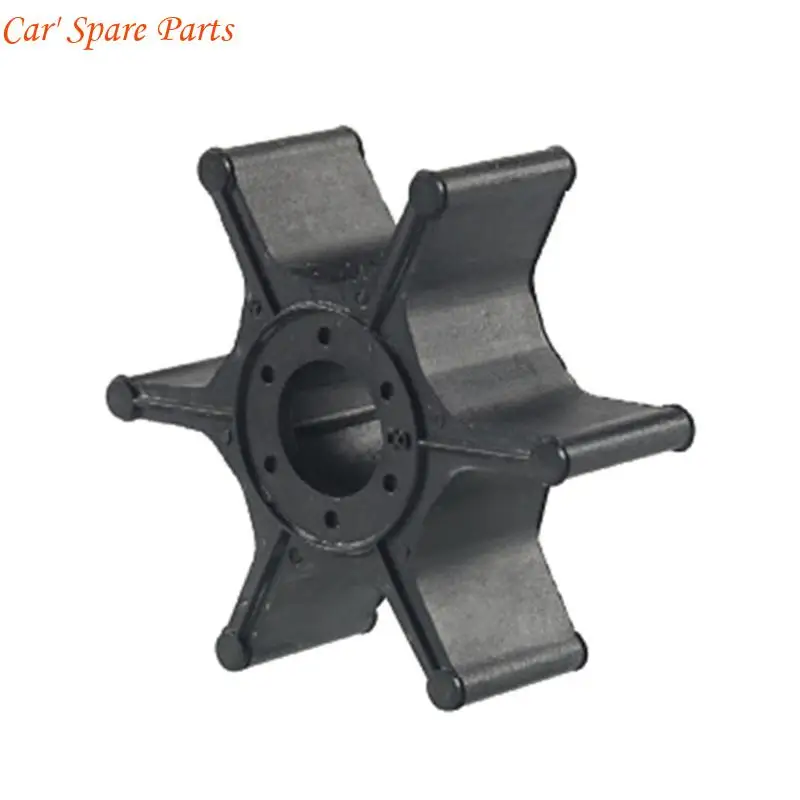

Y4UA 17461-98501 17461-98502 Boat Engine Water Impeller for 4HP 5HP 6HP 8HP Accessory Replacement Impeller