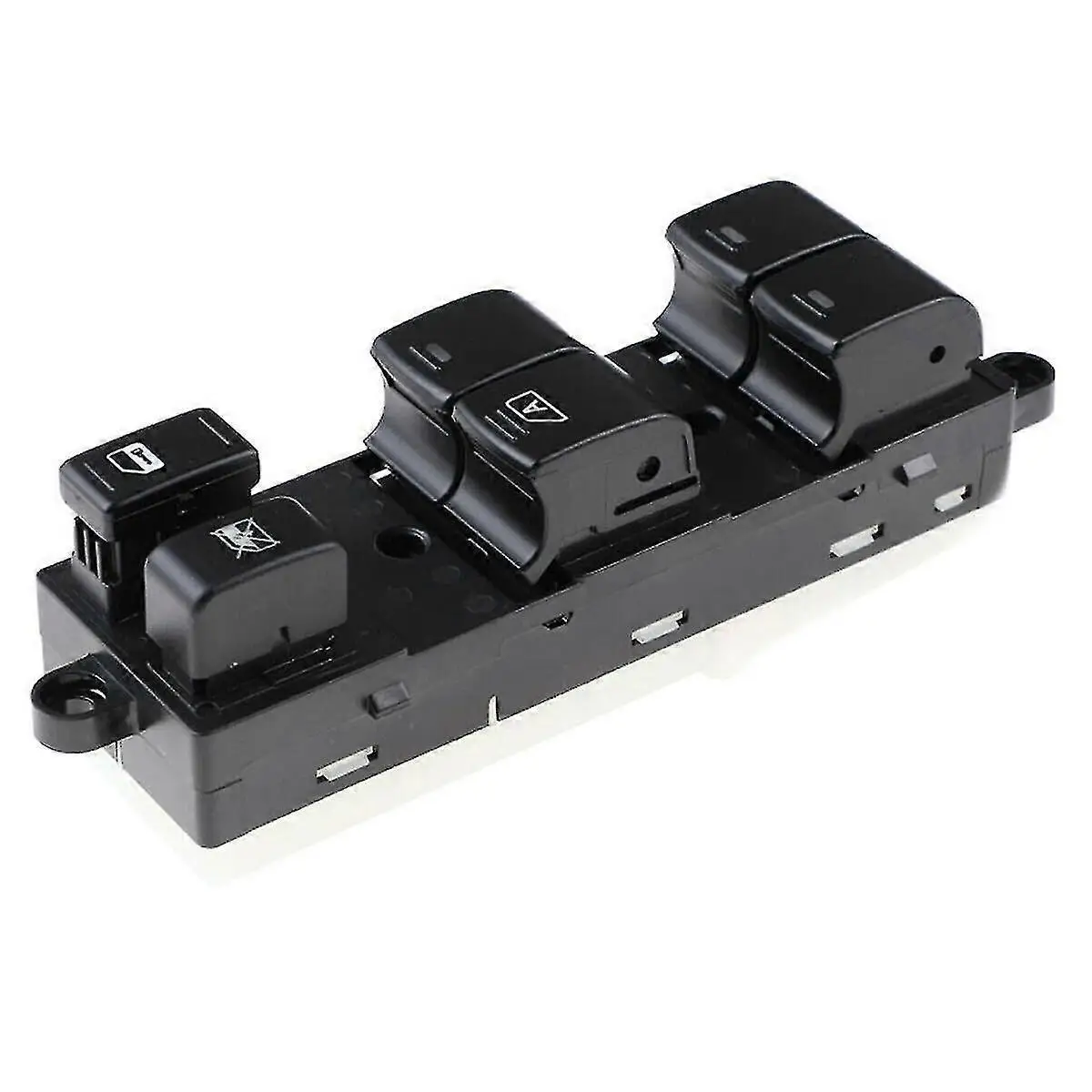

4pcs Electric Power Window Master Control Switch For Nissan Pathfinder 2005-2008 25401-ZP40B 25401ZP40B 25401 ZP40B