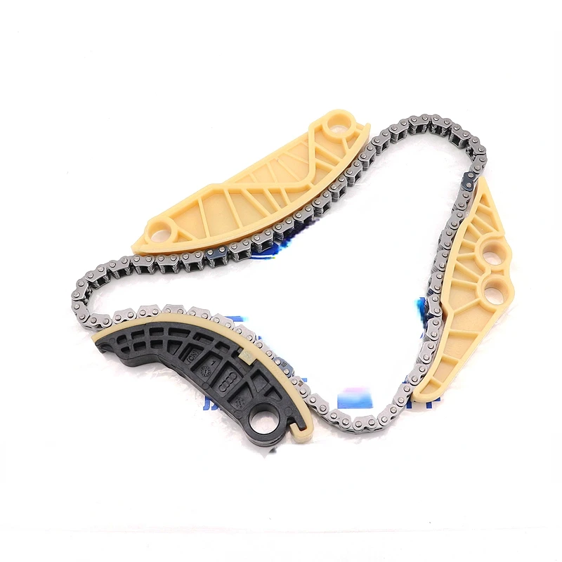 A4L A6L Q3 Q5 Timing Chain Set EA888 Improved Timing Repair Kit R134a  Alpicool  I2c I6