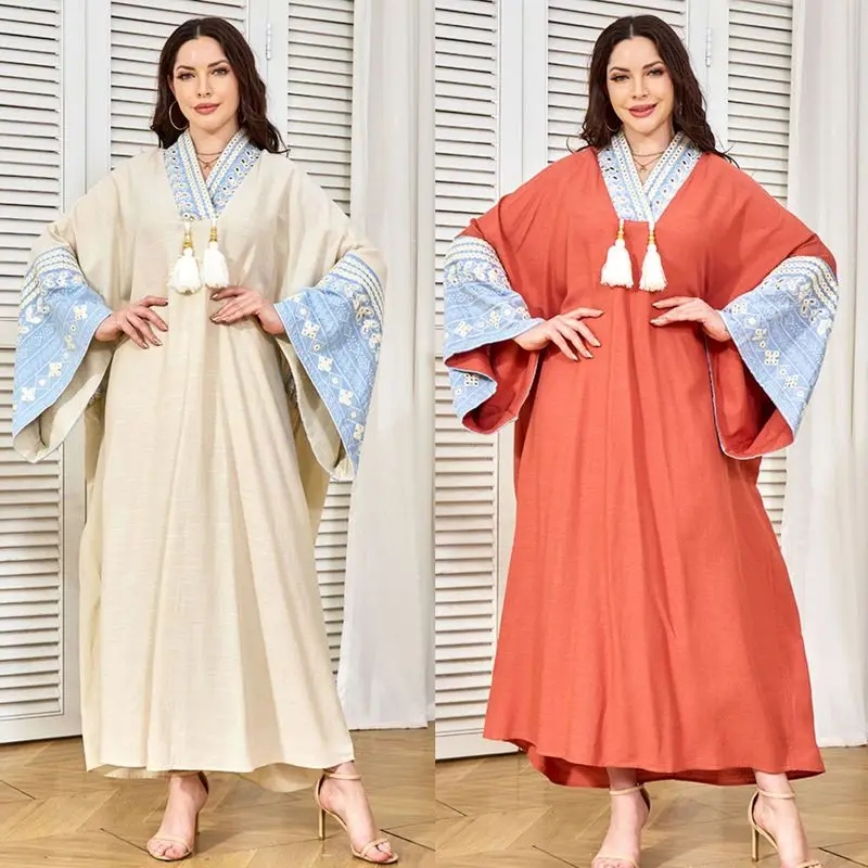 Ele Faion Embroider…