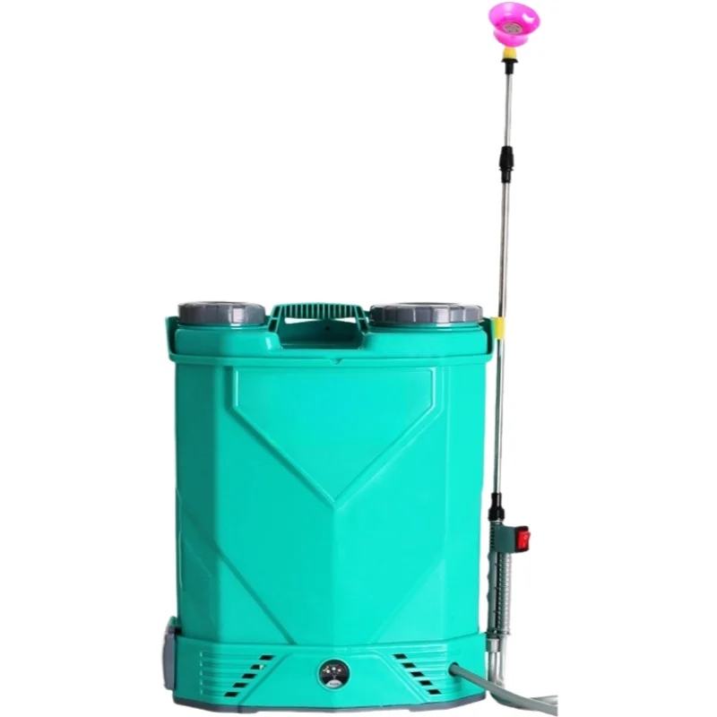 Upgraded Electric S… - image