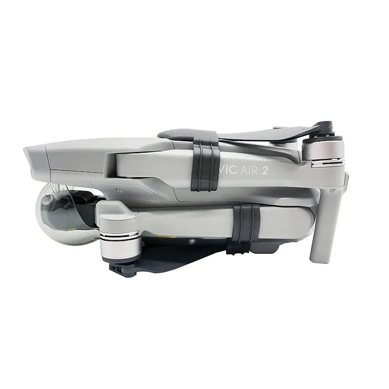 forFor DJI MAVIC AIR 2 Drone Propeller Blades Stabilizer Holder Clip Base Protection Adapter Wings Spare Accessories Beam Propel