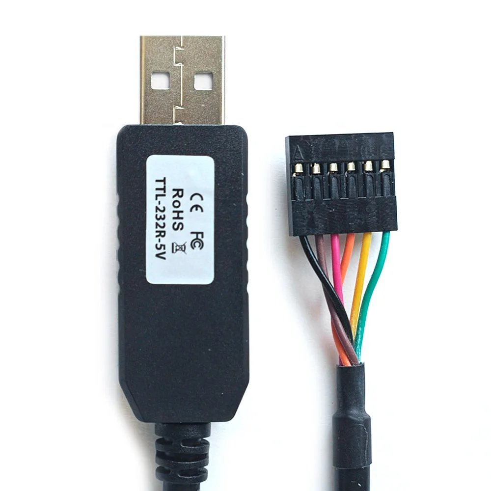 Ftdi Usb Uart Ttl 6…