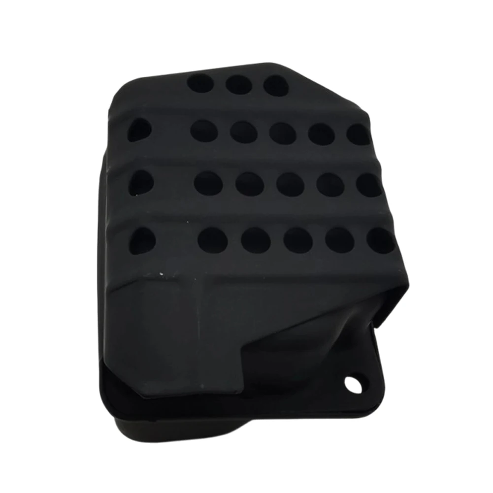 For 028 Chainsaw Exhaust Muffler Replacement Part 1118 140 0802 Compatible With For 028WB For 028AV For 028 AV Super