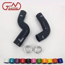 Silicone Intercooler Hoses Fit 08-13 VW Golf GTI 2.0T MK5 MK6 A3/S3 (VERSION 2)