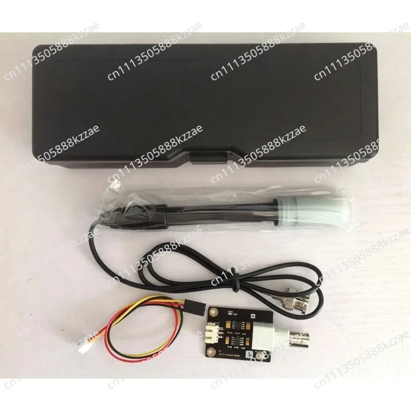 SEN0165 series analog ORP meter redox potentiometer water quality detection