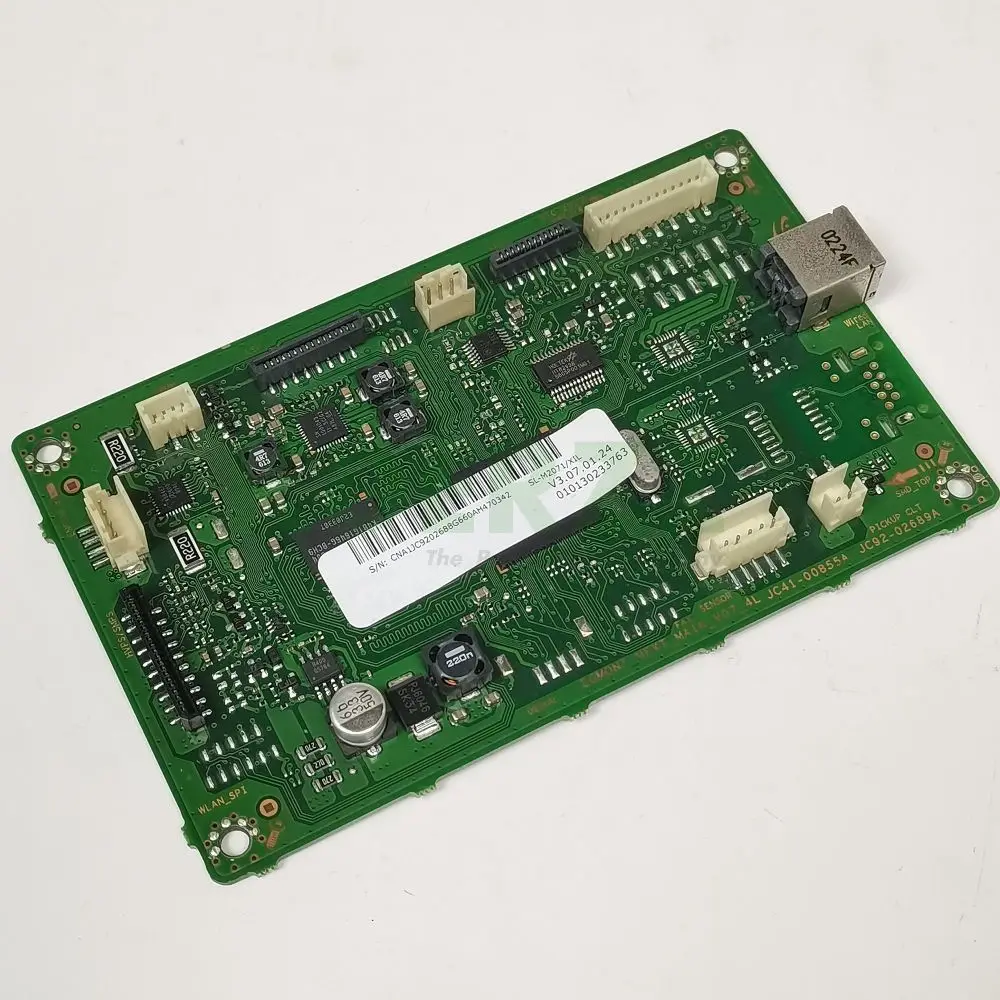 Imagem -05 - Placa Lógica Principal para Samsung Pca Assy Formatter Mainboard Jc9202689a Sl-m2070 Sl-m2071 M2071fh 2070 M2070 2071w Jc92-02688b